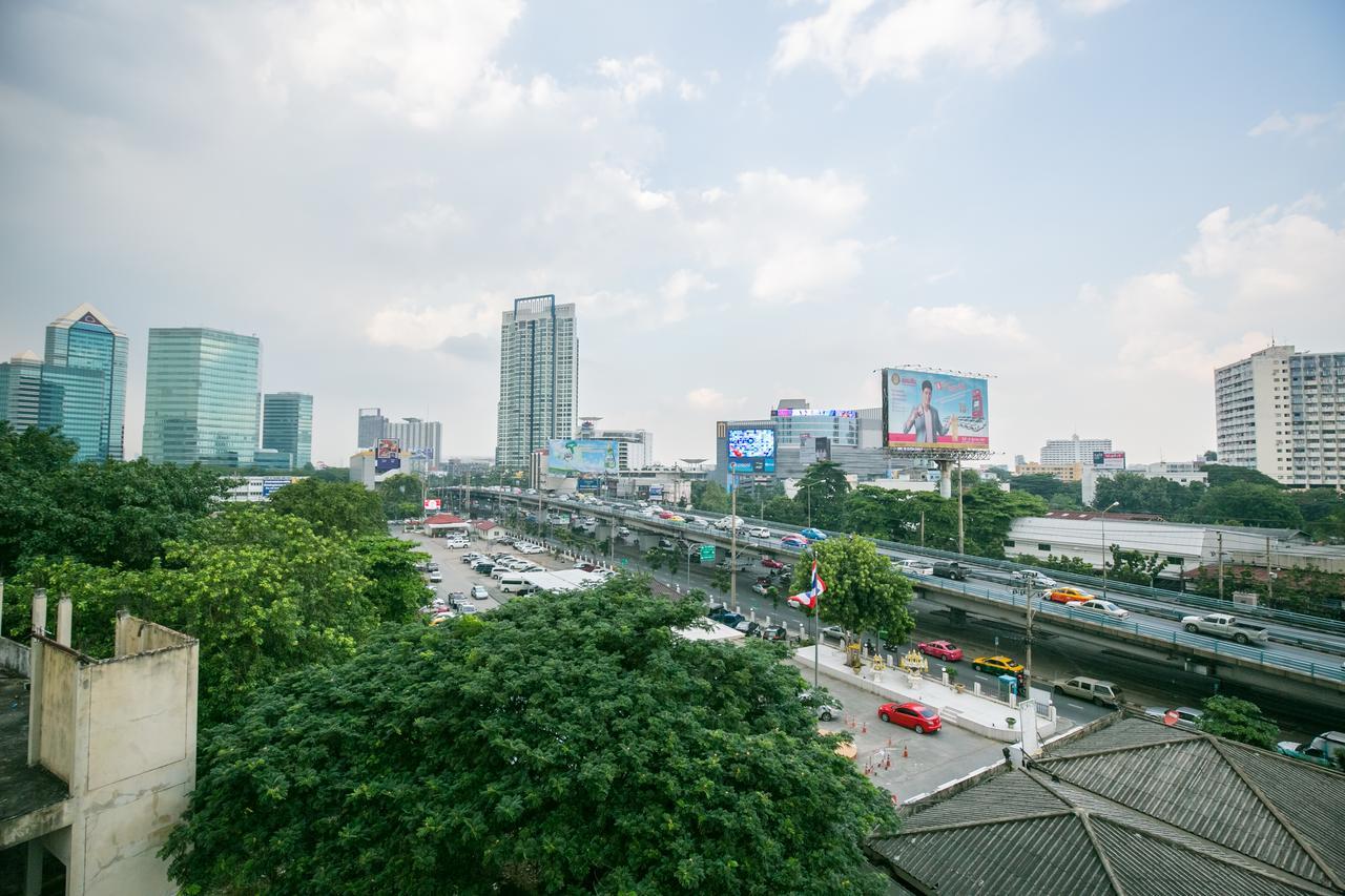 Le Paradis Bangkok Eksteriør bilde