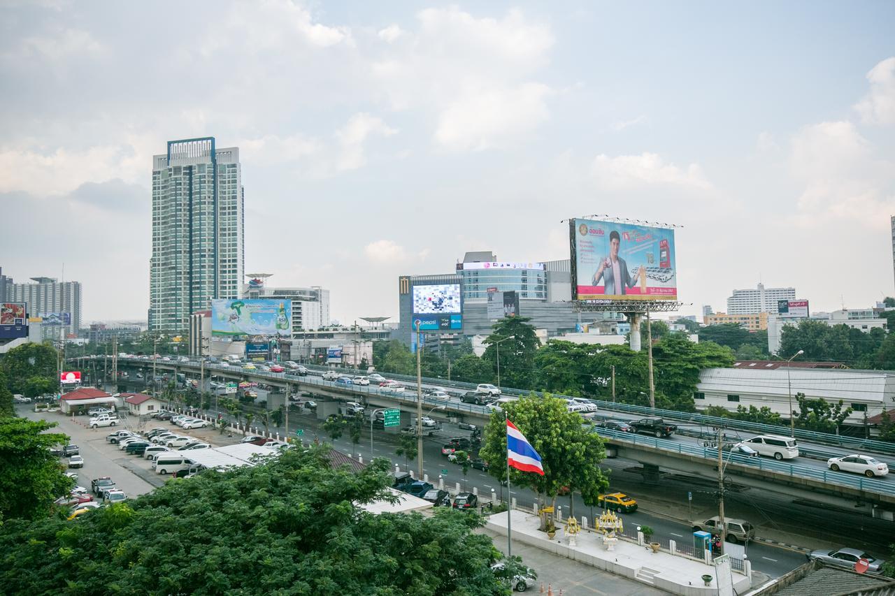Le Paradis Bangkok Eksteriør bilde