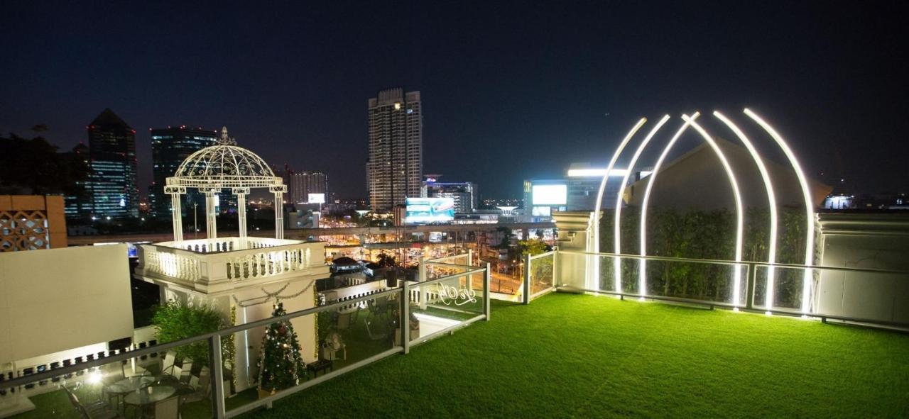 Le Paradis Bangkok Eksteriør bilde